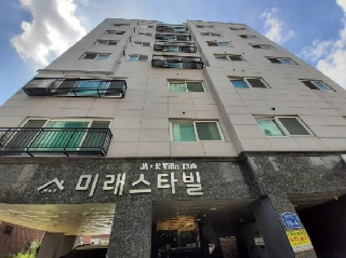 서울특별시 강서구 공항동 70-128 미래스타빌 제7층 제701호 다세대(빌라) 경매 사진 10