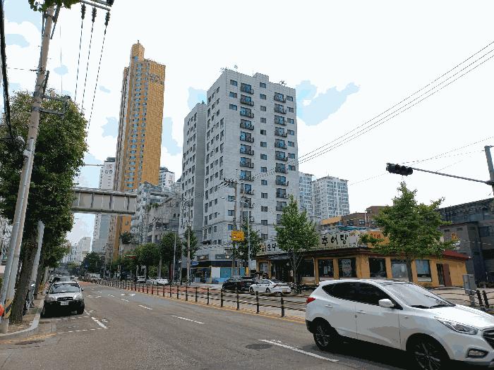 서울특별시 구로구 구로동 109-1 태형팰리스 제102동 제3층 제304호 오피스텔 경매 사진 3