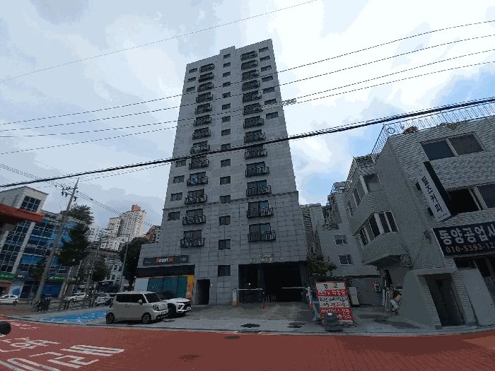 서울특별시 구로구 구로동 109-1 태형팰리스 제102동 제3층 제304호 오피스텔 경매 사진 4