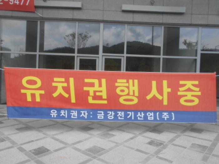 세종특별자치시 한누리대로 1970, 1층102호 (소담동,유림빌딩)구) 세종특별자치시 소담동 527 근린상가 경매 사진 58