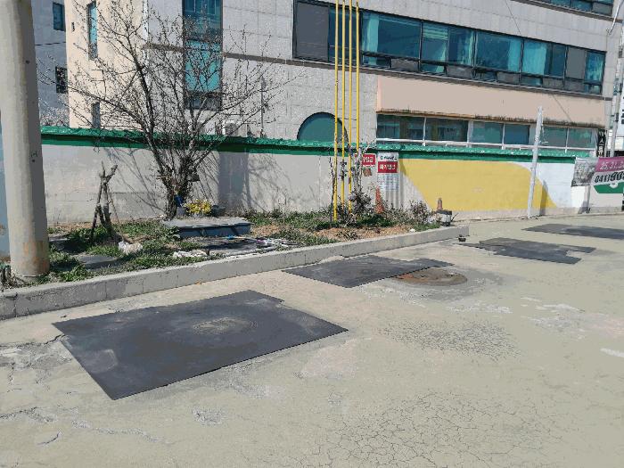 충청남도 서산시 석림동 603 주유소 경매 사진 10