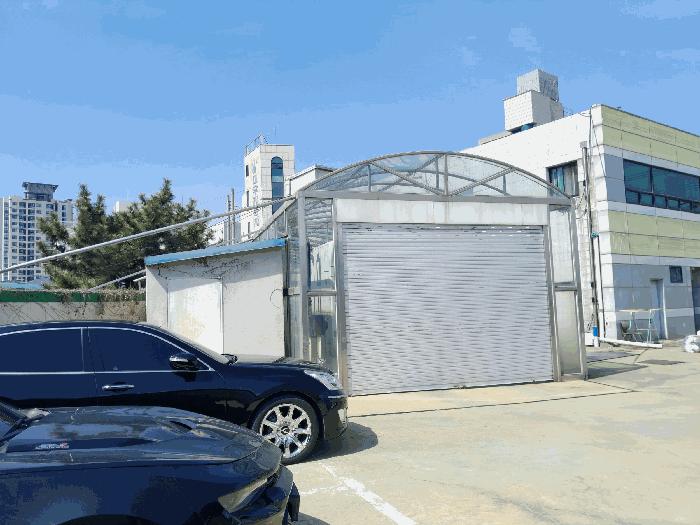 충청남도 서산시 석림동 603 주유소 경매 사진 11