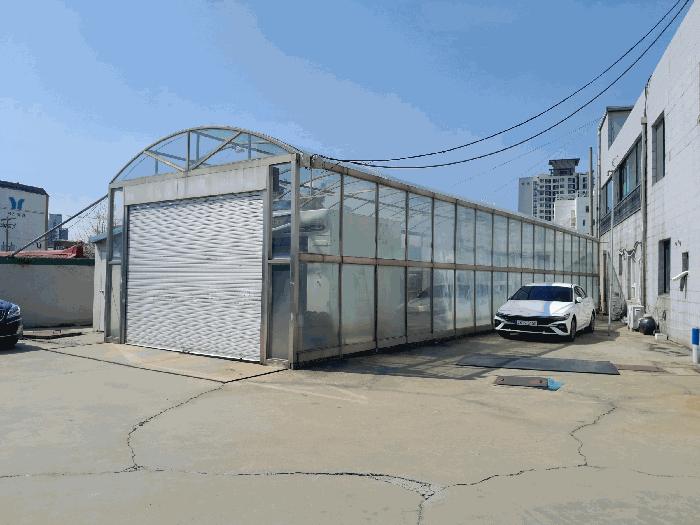 충청남도 서산시 석림동 603 주유소 경매 사진 6