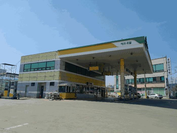 충청남도 서산시 석림동 603 주유소 경매 사진 7