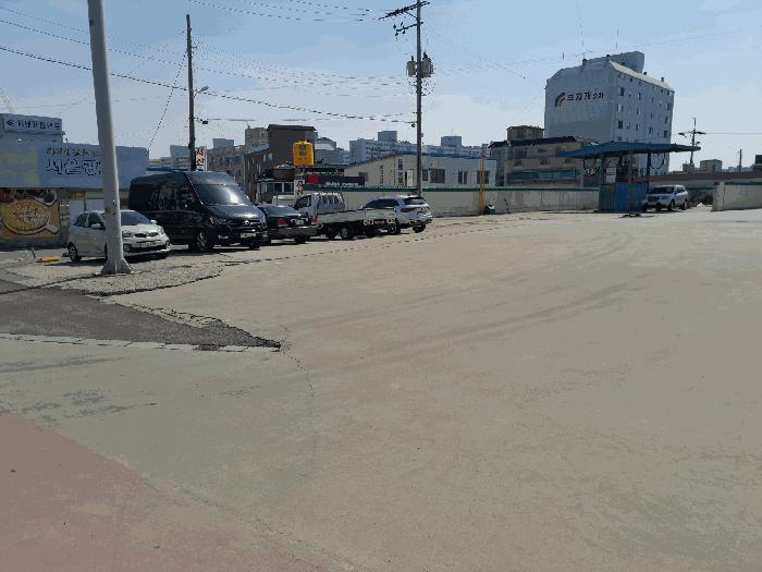 충청남도 서산시 석림동 603 주유소 경매 사진 9