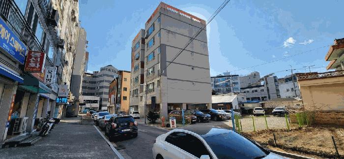 강원특별자치도 삼척시 중앙시장1길 22-52, 제1층제101호구) 강원특별자치도 삼척시 남양동 43-1 아파트 경매 사진 2