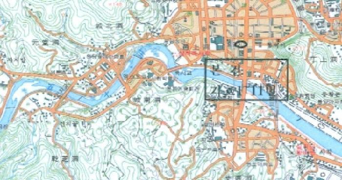 강원특별자치도 삼척시 중앙시장1길 22-52, 제1층제101호구) 강원특별자치도 삼척시 남양동 43-1 아파트 경매 사진 8