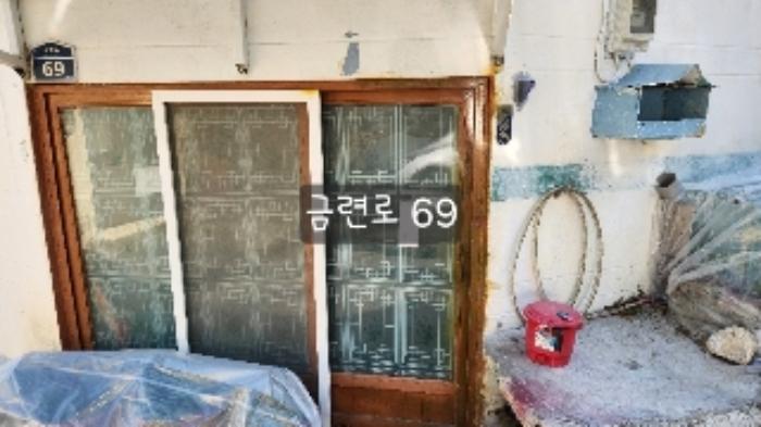 부산광역시 수영구 망미동 산114 임야 경매 사진 19