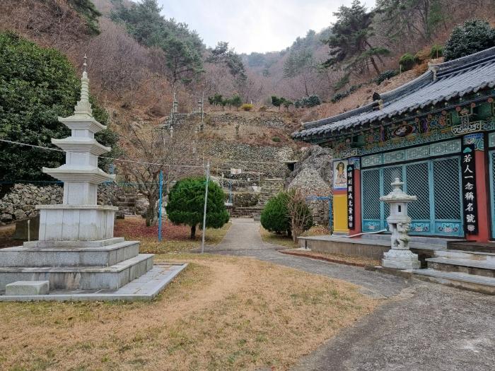 부산광역시 수영구 망미동 산114 임야 경매 사진 2