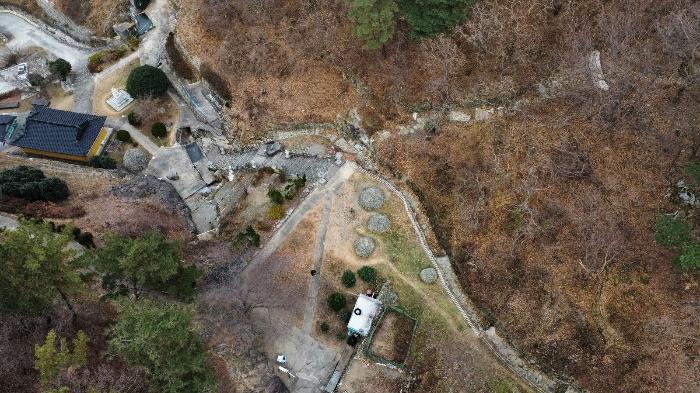 부산광역시 수영구 망미동 산114 임야 경매 사진 3