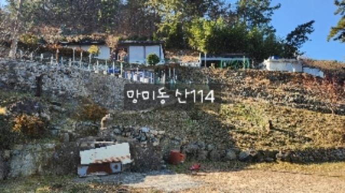 부산광역시 수영구 망미동 산114 임야 경매 사진 31