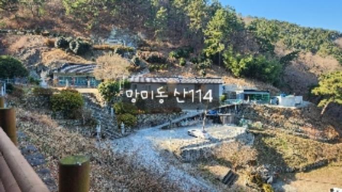 부산광역시 수영구 망미동 산114 임야 경매 사진 36