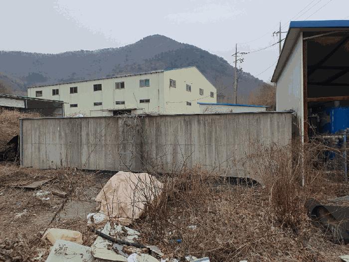 경상남도 고성군 하이면 봉원리 244 창고 경매 사진 11
