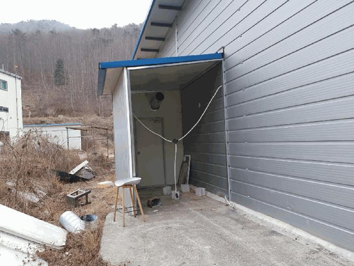 경상남도 고성군 하이면 봉원리 244 창고 경매 사진 18