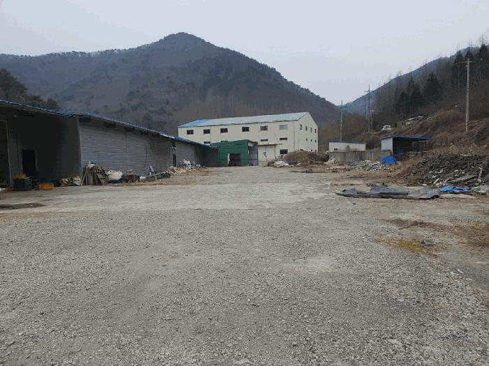 경상남도 고성군 하이면 봉원리 244 창고 경매 사진 22