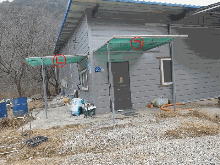 경상남도 고성군 하이면 봉원리 244 창고 경매 사진 25