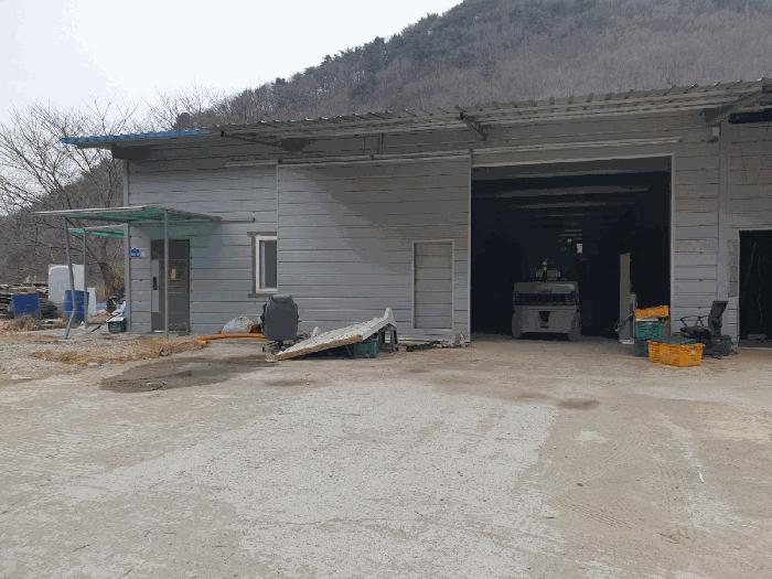 경상남도 고성군 하이면 봉원리 244 창고 경매 사진 3