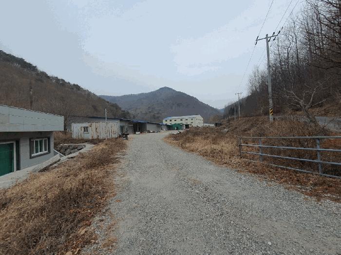 경상남도 고성군 하이면 봉원리 244 창고 경매 사진 32