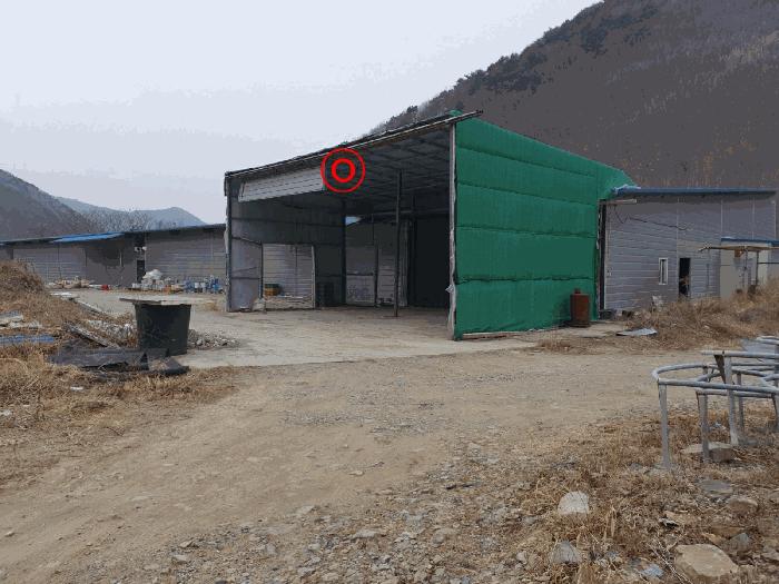 경상남도 고성군 하이면 봉원리 244 창고 경매 사진 46
