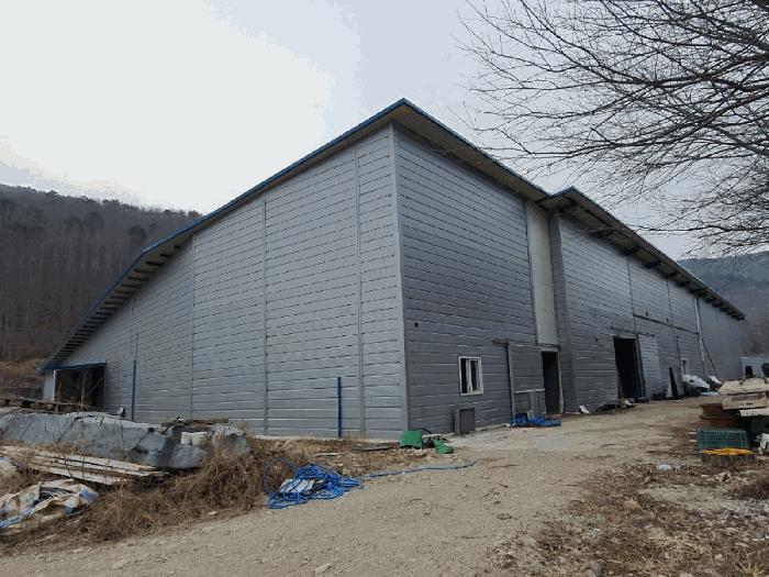 경상남도 고성군 하이면 봉원리 244 창고 경매 사진 47