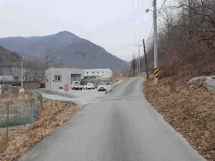 경상남도 고성군 하이면 봉원리 244 창고 경매 사진 52