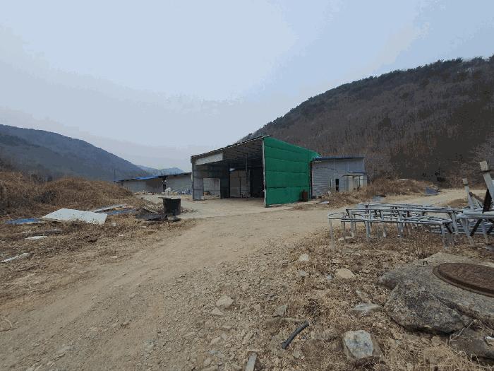 경상남도 고성군 하이면 봉원리 244 창고 경매 사진 56