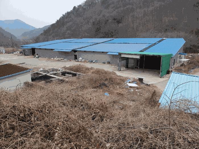 경상남도 고성군 하이면 봉원리 244 창고 경매 사진 57