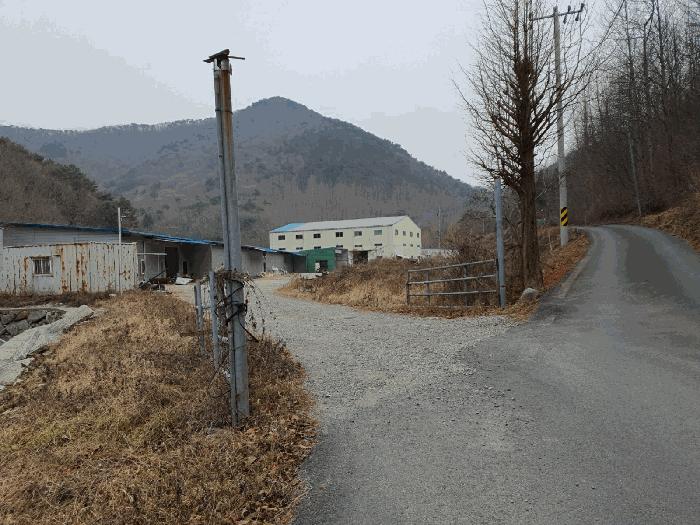 경상남도 고성군 하이면 봉원리 244 창고 경매 사진 58