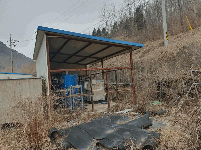 경상남도 고성군 하이면 봉원리 244 창고 경매 사진 62