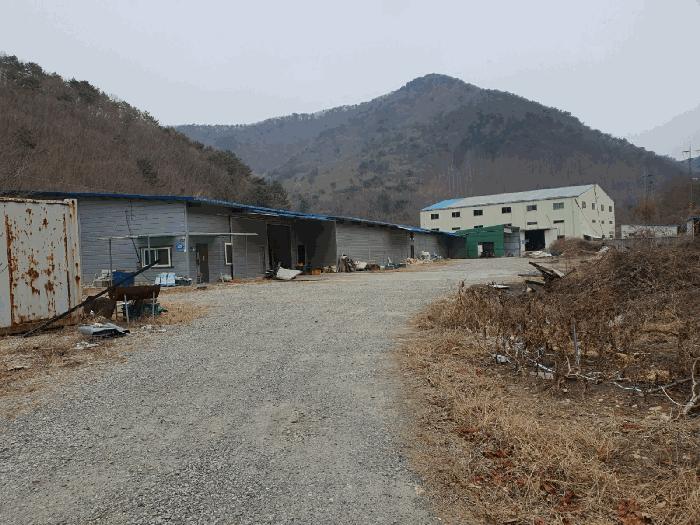 경상남도 고성군 하이면 봉원리 244 창고 경매 사진 75