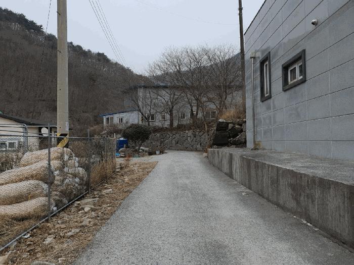 경상남도 고성군 하이면 봉원리 244 창고 경매 사진 8