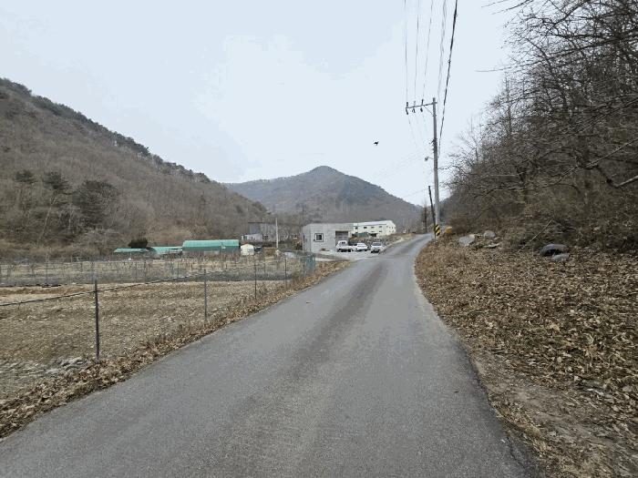 경상남도 고성군 하이면 봉원리 244 창고 경매 사진 9