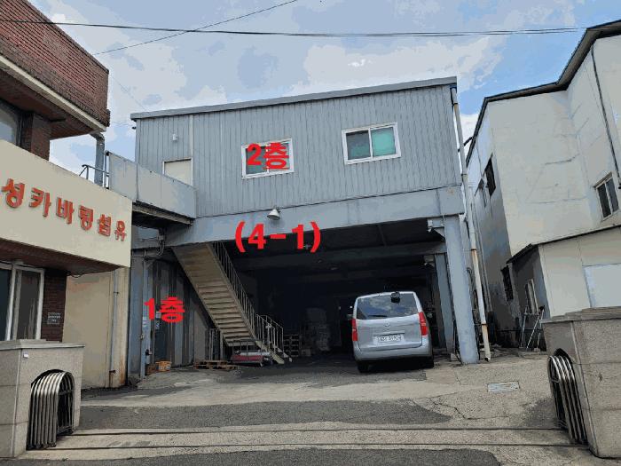 대구광역시 달서구 장동 333 공장 경매 사진 27