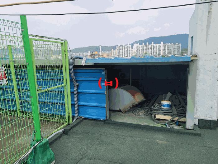 대구광역시 달서구 장동 333 공장 경매 사진 5