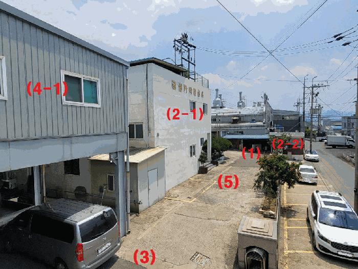 대구광역시 달서구 장동 333 공장 경매 사진 74