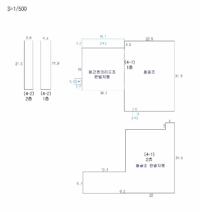 대구광역시 달서구 장동 333 공장 경매 사진 75