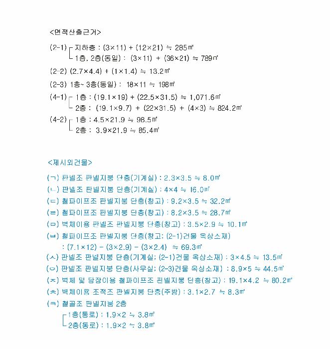 대구광역시 달서구 장동 333 공장 경매 사진 76