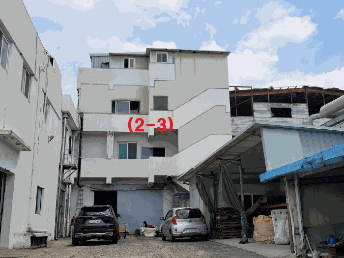 대구광역시 달서구 장동 333 공장 경매 사진 8