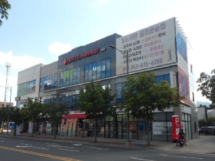 대구광역시 달성군 현풍읍 중리 479-1 프라임에비뉴 1층111호 근린상가 경매 사진 12