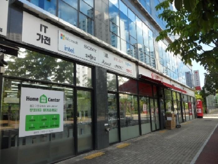대구광역시 달성군 현풍읍 중리 479-1 프라임에비뉴 2층204호 근린상가 경매 사진 13