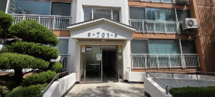 경상북도 구미시 구평동 475 부영아파트 제701동 제4층 제406호 아파트 경매 사진 5