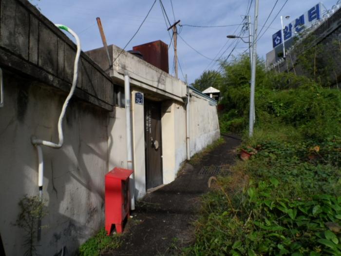 광주 동구 대지