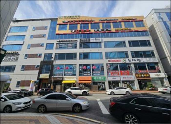 전라남도 나주시 문화로 204, 제1동 제1층 제119호 (빛가람동,하나로프라자)구) 전라남도 나주시 빛가람동 338-2 근린상가 경매 사진 3