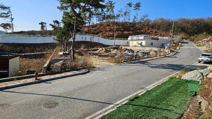 충청남도 공주시 계룡면 유평리 362-13 근린시설 경매 사진 3