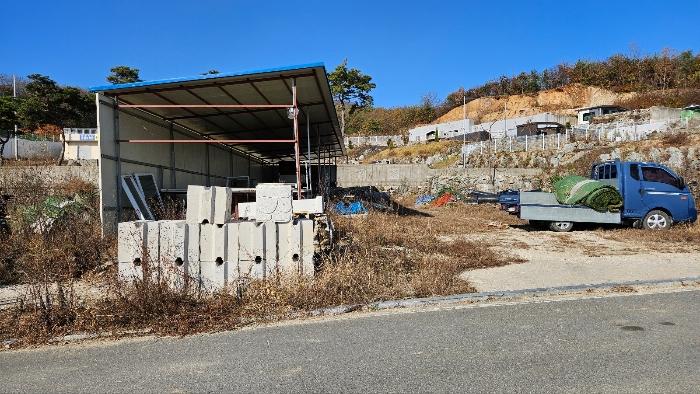 충청남도 공주시 계룡면 유평리 362-13 근린시설 경매 사진 5