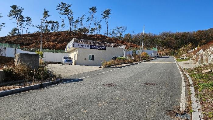 충청남도 공주시 계룡면 유평리 362-13 근린시설 경매 사진 8