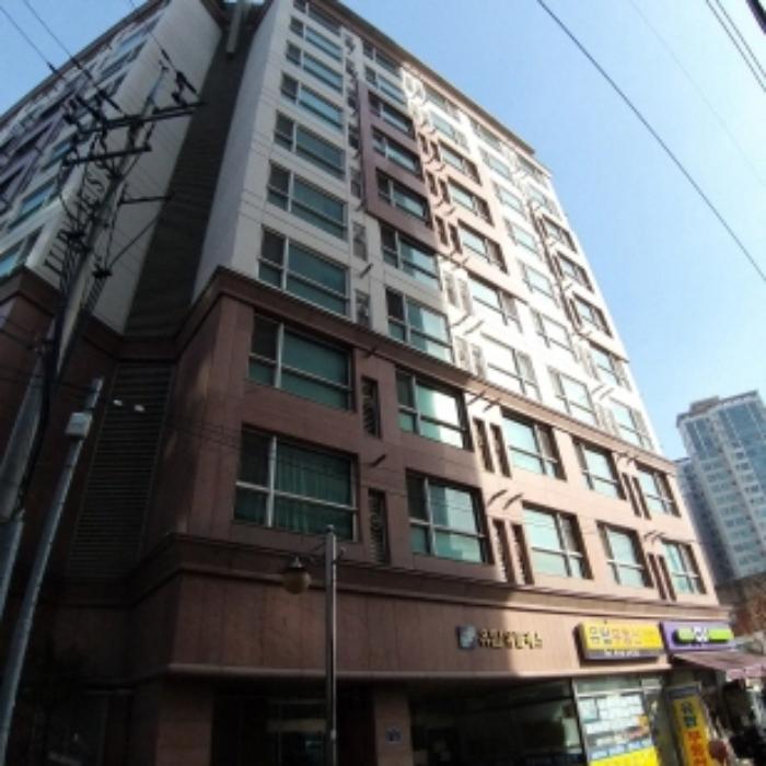 서울 영등포구 아파트