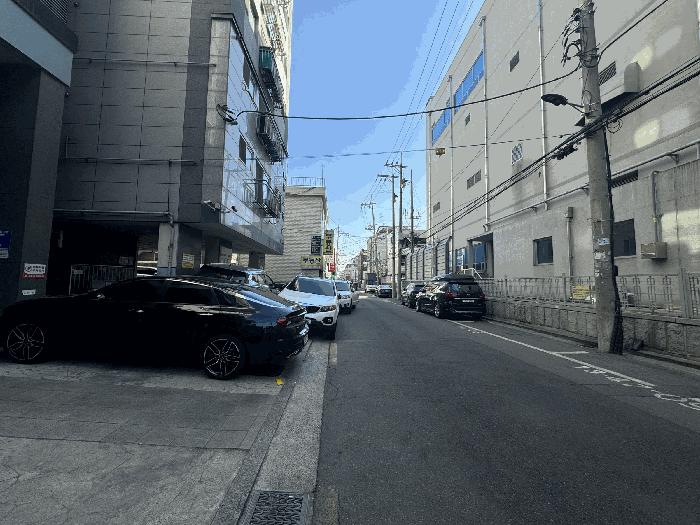 서울 강서구 아파트