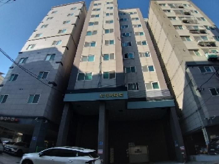 서울특별시 강서구 화곡동 894-12 5층502호 아파트 경매 사진 7