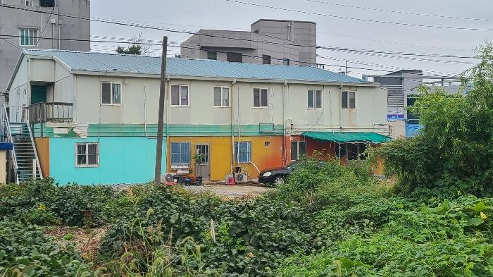 충청남도 태안군 안면읍 승언리 1162-4 근린주택 경매 사진 1